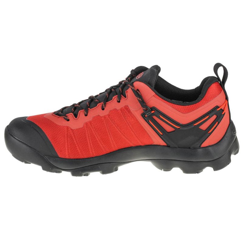 Pantofi Keen Venture Wp M 1024 650 roșu 1 Pantofi Keen Venture Wp M 1024 650 roșu 1