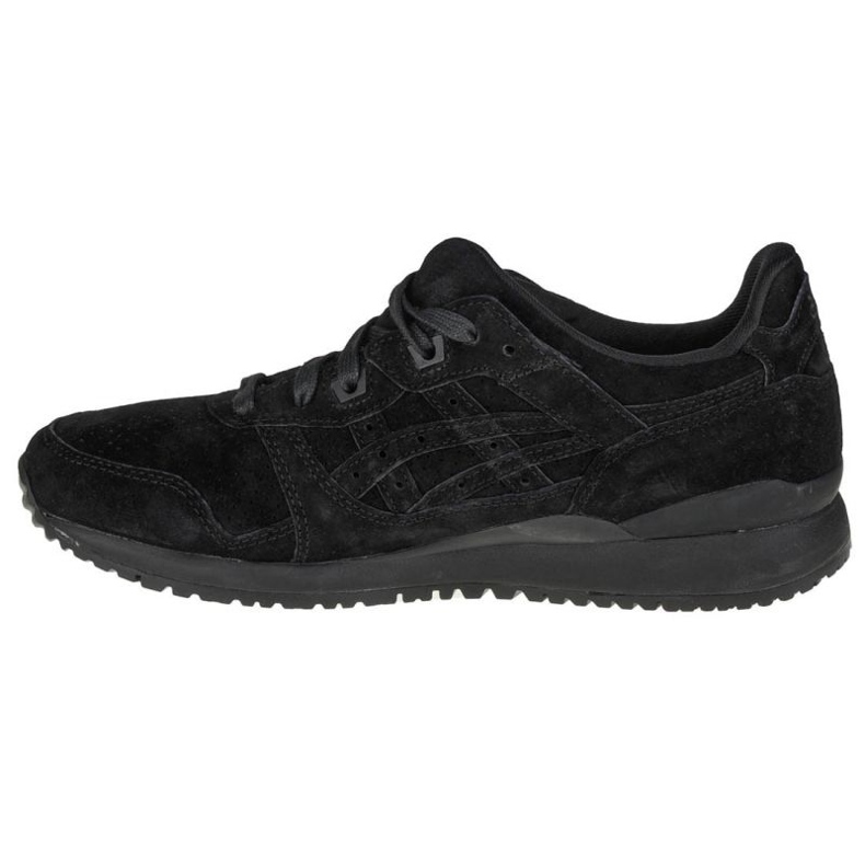 Asics Gel-Lyte Iii Og M 1201A050-001 negru 1 Asics Gel-Lyte Iii Og M 1201A050-001 negru 1