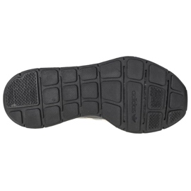 Adidas Swift Run W EE6795 albastru marin gri 3