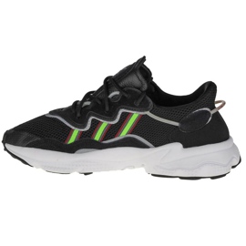 Pantofi Adidas Ozweego M EE7002 negru 1