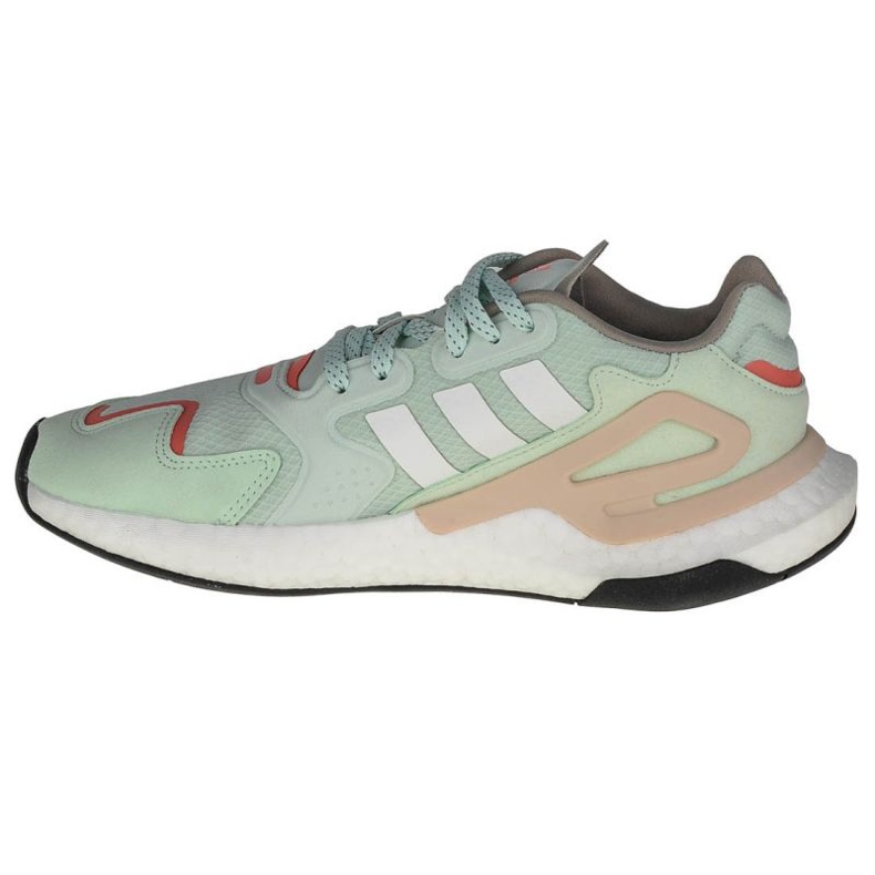Pantofi Adidas Day Jogger FW4829 verde 1