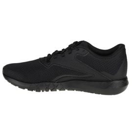 Pantofi Reebok Flexagon Energy 3 W G55697 negru 1
