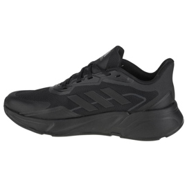 Încălțăminte adidas M X9000L1 H00555 negru 1