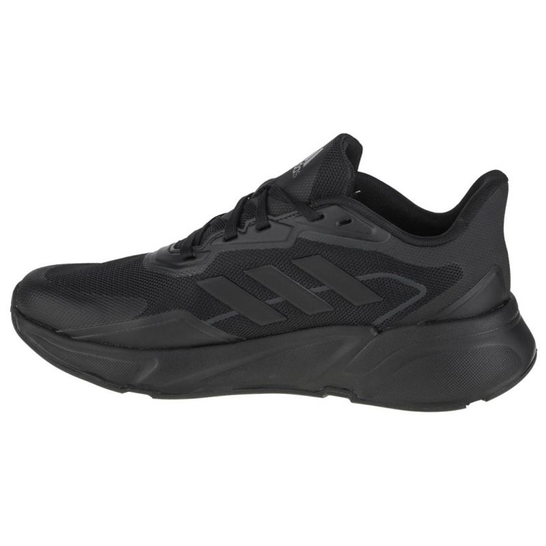 Încălțăminte adidas M X9000L1 H00555 negru 1