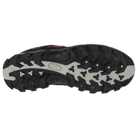 Pantofi Cmp Rigel Low M 3Q13246-45UF negru 3