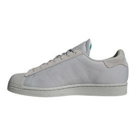Pantofi Adidas Superstar M GY0637 gri 1