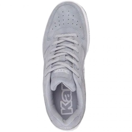 Pantofi Kappa Bash Pf W 243001 6510 albastru 1