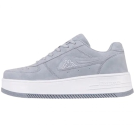 Pantofi Kappa Bash Pf W 243001 6510 albastru 2