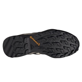 Pantofi Adidas Terrex Swift R2 Gtx M FZ3279 bej negru 4