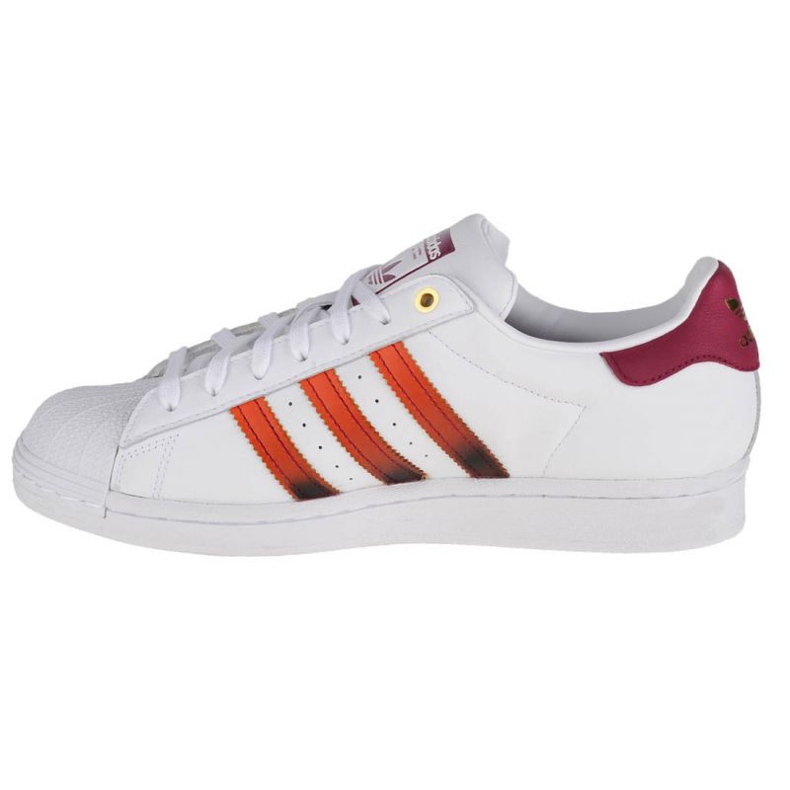Pantofi Adidas Superstar W FW2527 alb 1