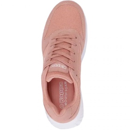 Pantofi Kappa Samura W 242964 7110 roz 1