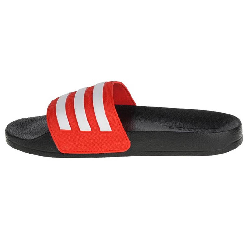 Flip-flops Adidas Adilette Shower Slides FY8844 negru 1