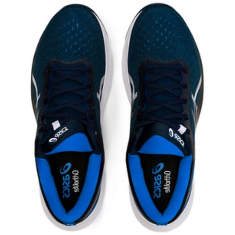 Asics Gel Pulse 13 M 1011B175-400 albastru marin 1