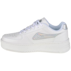 Pantofi Kappa Bash Pf Gc W 243001GC-1017 alb 1