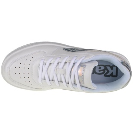 Pantofi Kappa Bash Pf Gc W 243001GC-1017 alb 2