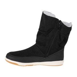 Pantofi Kappa Cream K 260513K-1122 negru 1