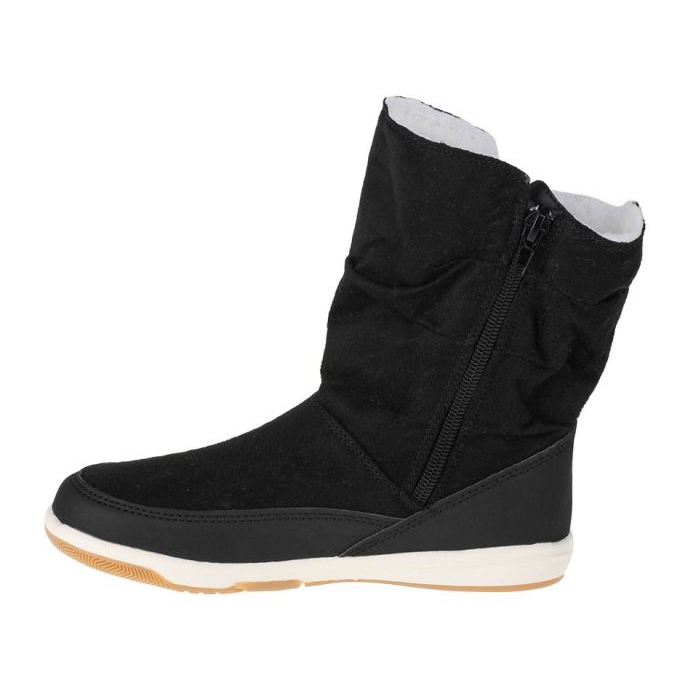 Pantofi Kappa Cream K 260513K-1122 negru 1