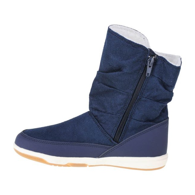 Pantofi Kappa Cream K 260513K-6737 albastru 1