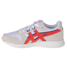 Asics Lyte Classic 1201A302-100 alb 1