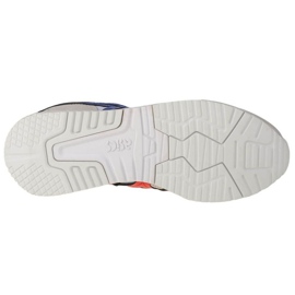 Asics Lyte Classic 1201A302-100 alb 2