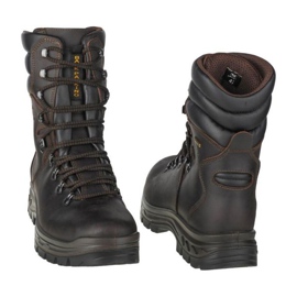 Pantofi Grisport Lontra M 13817D28T maro 1 Pantofi Grisport Lontra M 13817D28T maro 1