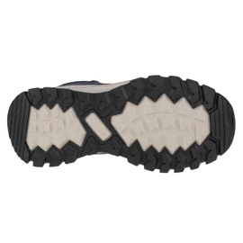 Pantofi de tineret Big Star Jr II374055 albastru 1