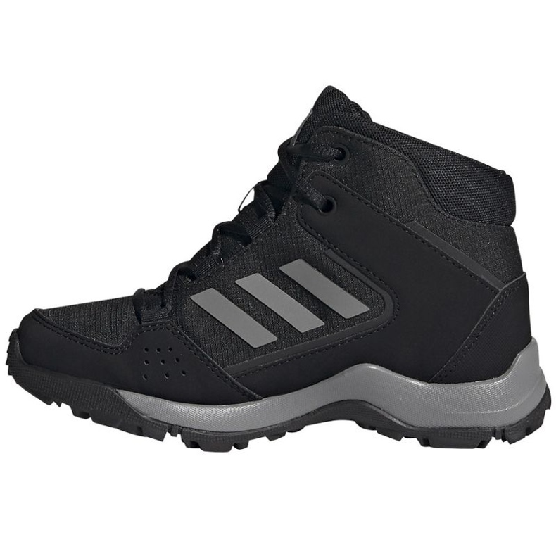 Pantofi Adidas Terrex Hyperhiker K Jr FX4186 negru albastru marin 1