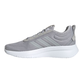 Pantofi Adidas Lite Racer W GW2406 gri 1
