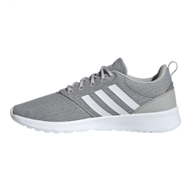 Pantofi Adidas Qt Racer 2.0 W FY8312 gri 1