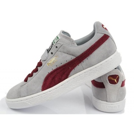 Puma Suede Classic 356568 30 albastru 1