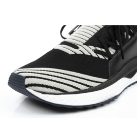 Puma Tsugi Jun M 367519 04 alb negru 5