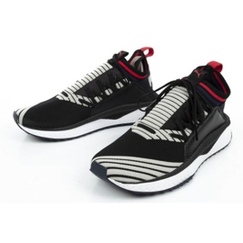 Puma Tsugi Jun M 367519 04 alb negru 7