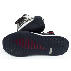 Puma Tsugi Jun M 367519 04 alb negru 8