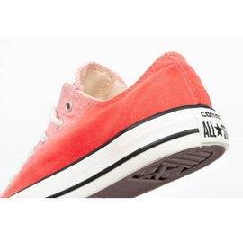 Pantofi Converse Ctas Ox Daybrea 151266C albastru roz 5