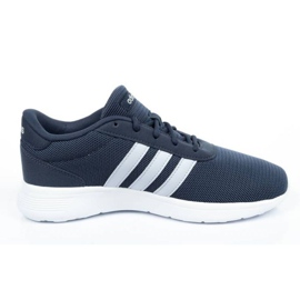 Pantofi Adidas Lite Racer F34685 albastru marin albastru 3