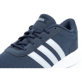 Pantofi Adidas Lite Racer F34685 albastru marin albastru 5
