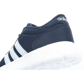 Pantofi Adidas Lite Racer F34685 albastru marin albastru 6