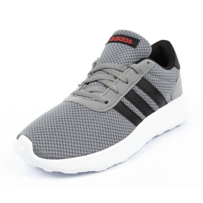 Pantofi Adidas Lite Racer Jr DB1901 albastru 2