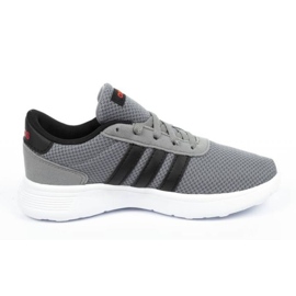 Pantofi Adidas Lite Racer Jr DB1901 albastru 3