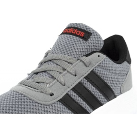 Pantofi Adidas Lite Racer Jr DB1901 albastru 5