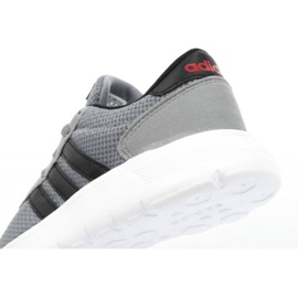Pantofi Adidas Lite Racer Jr DB1901 albastru 6