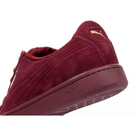 Puma Vikky Ribbon Dots W 366930 03 roșu 5