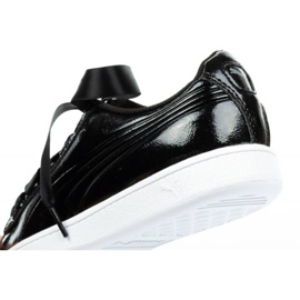 Puma Vikky Ribbon PW 366417 01 negru 6