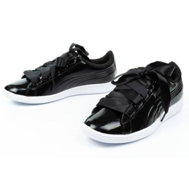 Puma Vikky Ribbon PW 366417 01 negru 7