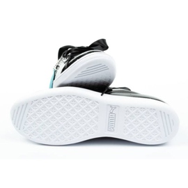 Puma Vikky Ribbon PW 366417 01 negru 8
