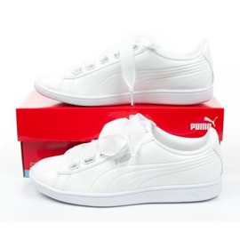 Puma Vikky Ribbon PW 366417 02 alb 9