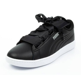 Puma Vikky v2 Ribbon Core W 369114 01 negru 2