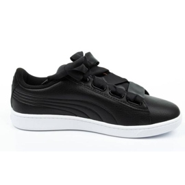 Puma Vikky v2 Ribbon Core W 369114 01 negru 3