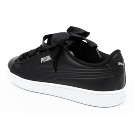 Puma Vikky v2 Ribbon Core W 369114 01 negru 4