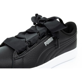 Puma Vikky v2 Ribbon Core W 369114 01 negru 5